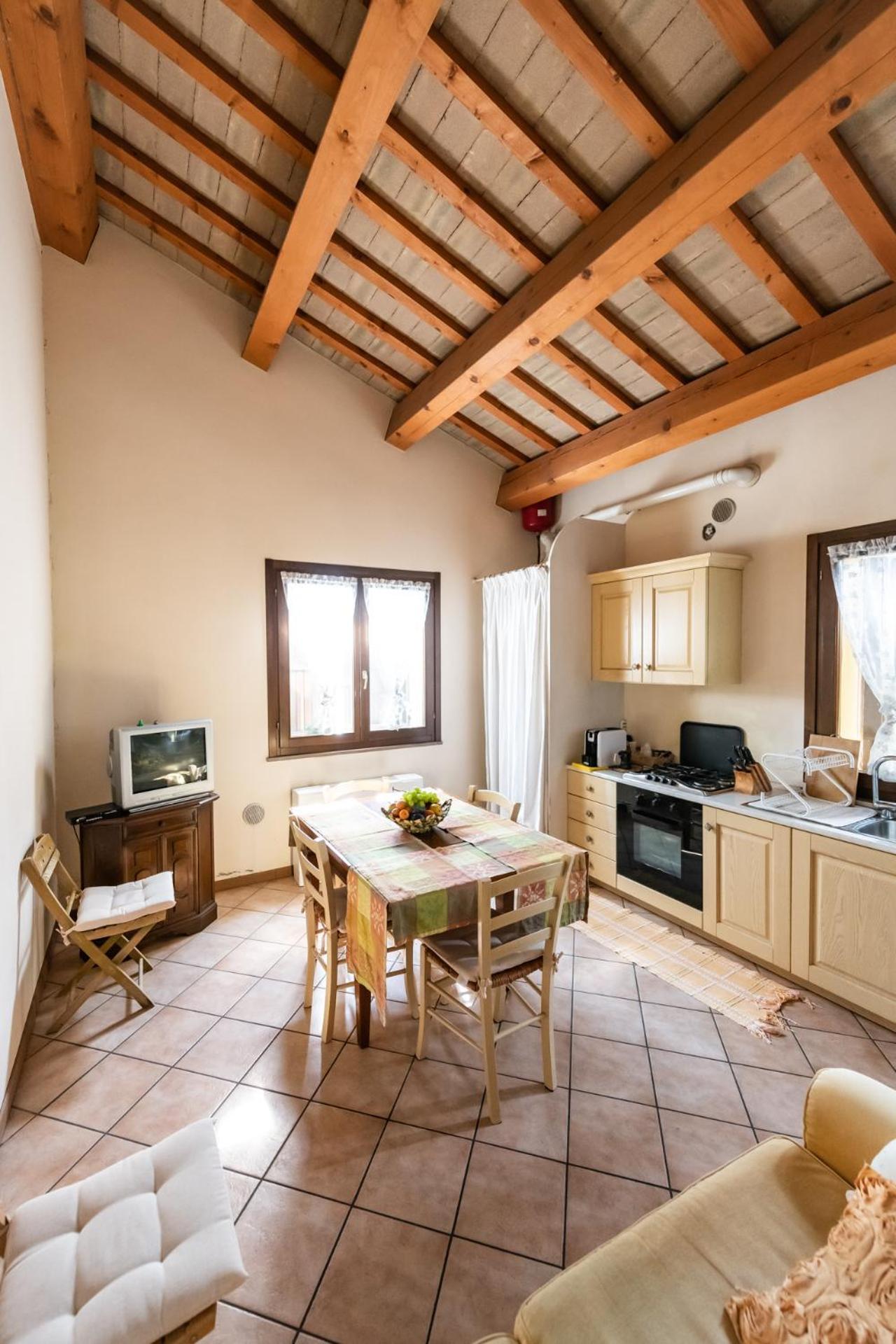 La Siba Experience Bed & Breakfast Forlì Eksteriør bilde