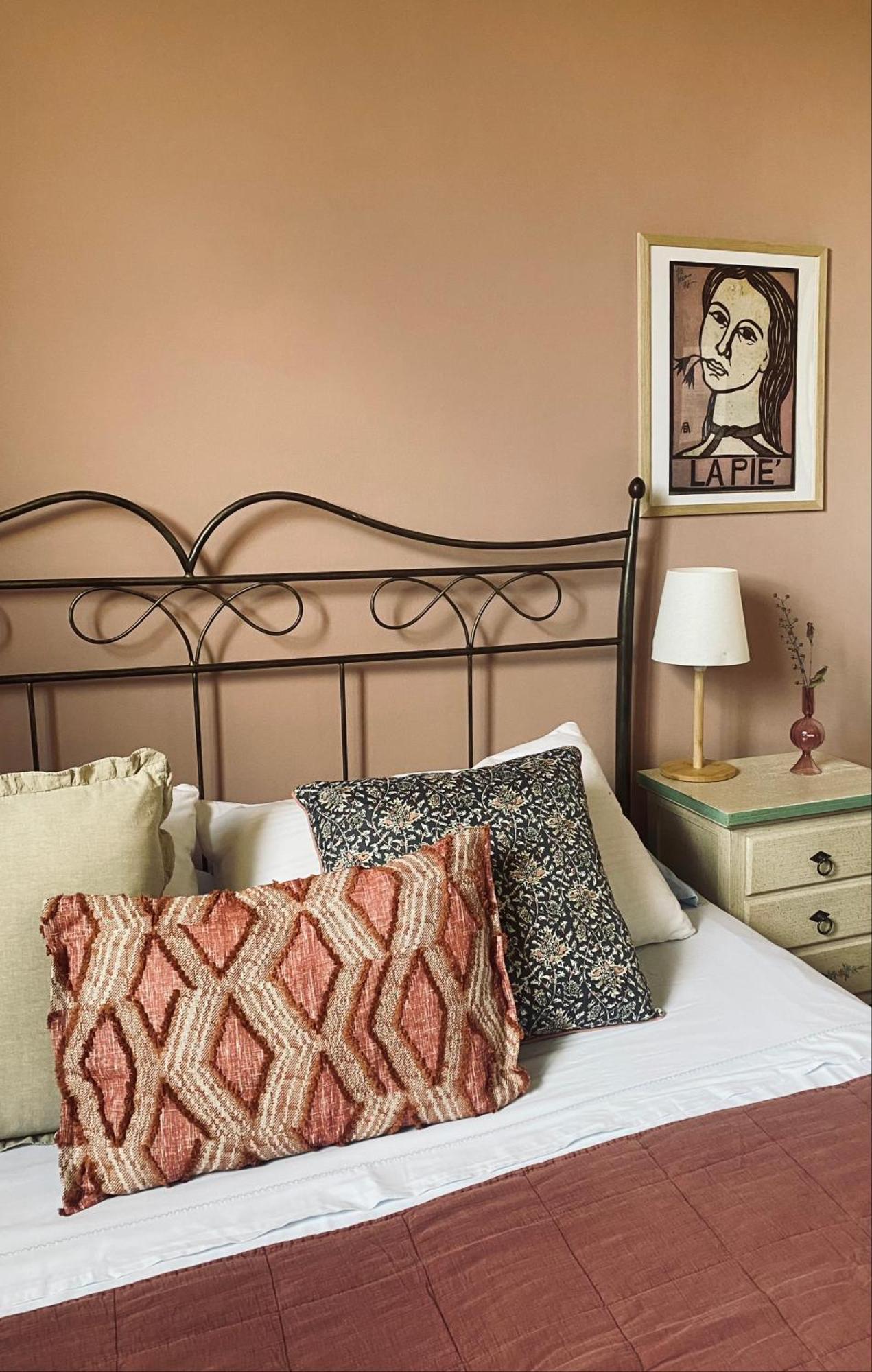 La Siba Experience Bed & Breakfast Forlì Eksteriør bilde