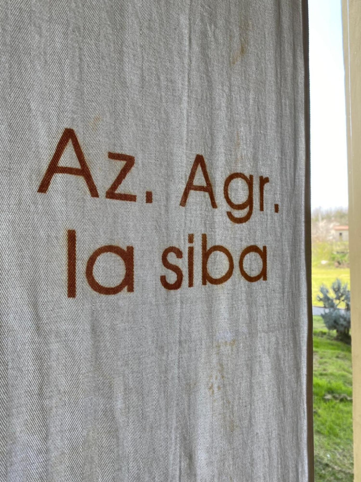 La Siba Experience Bed & Breakfast Forlì Eksteriør bilde