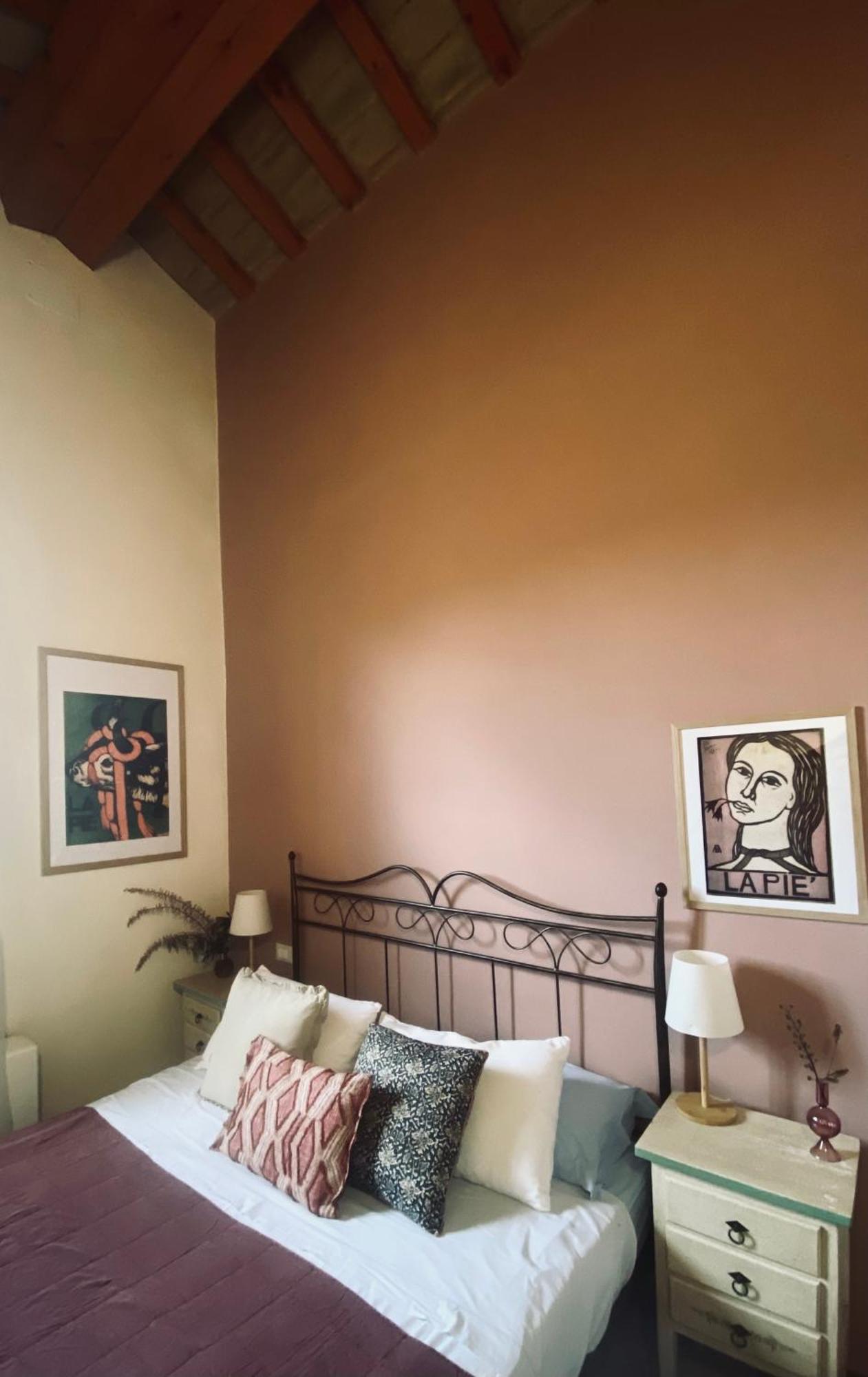 La Siba Experience Bed & Breakfast Forlì Eksteriør bilde